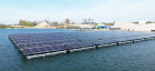 Floating PV System